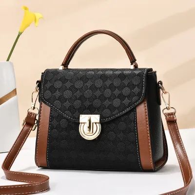 Casual shoulder bag HB46179